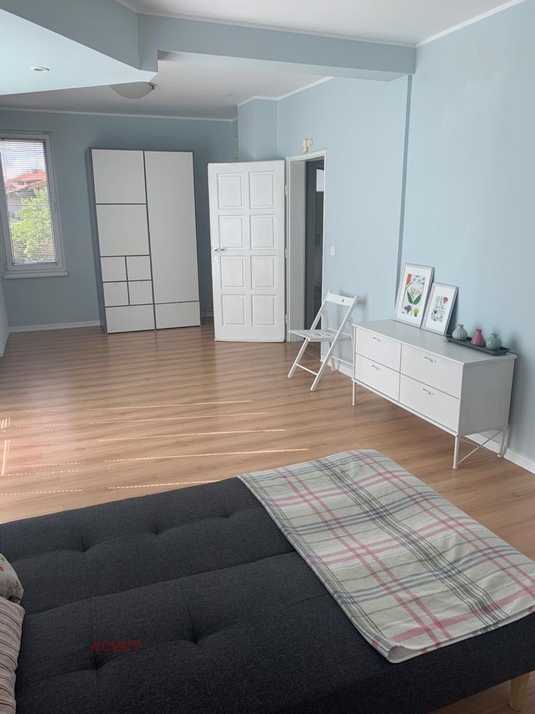 Дава под наем КЪЩА, гр. София, Симеоново, снимка 5 - Къщи - 54249611