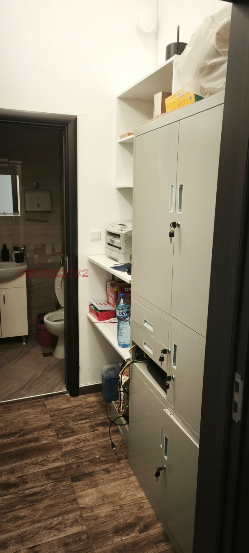 В оренду  Магазин Пловдив , Кючук Париж , 50 кв.м | 67180231 - зображення [2]