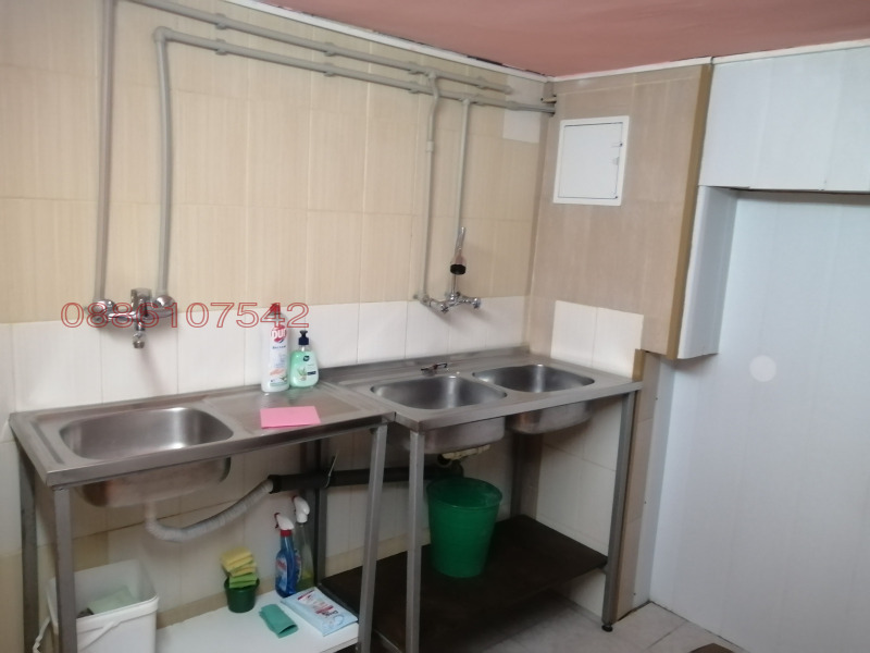 Дава под наем ЗАВЕДЕНИЕ, гр. София, Център, снимка 3 - Заведения - 53333585