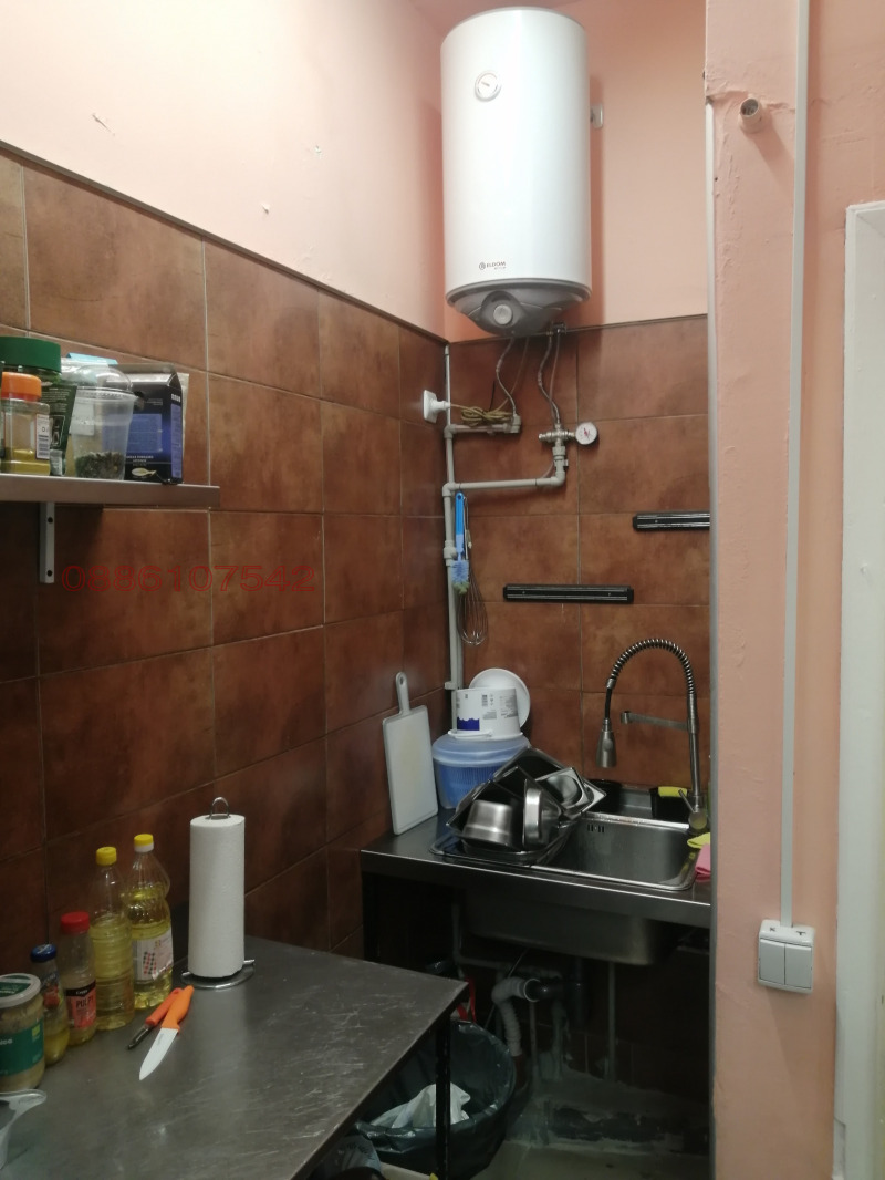 Дава под наем ЗАВЕДЕНИЕ, гр. София, Център, снимка 4 - Заведения - 53333585