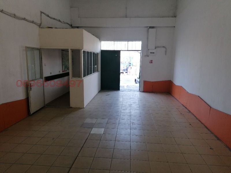 Para alugar  Armazenar Plovdiv , Industrialna zona - Sever , 120 m² | 26254364 - imagem [2]