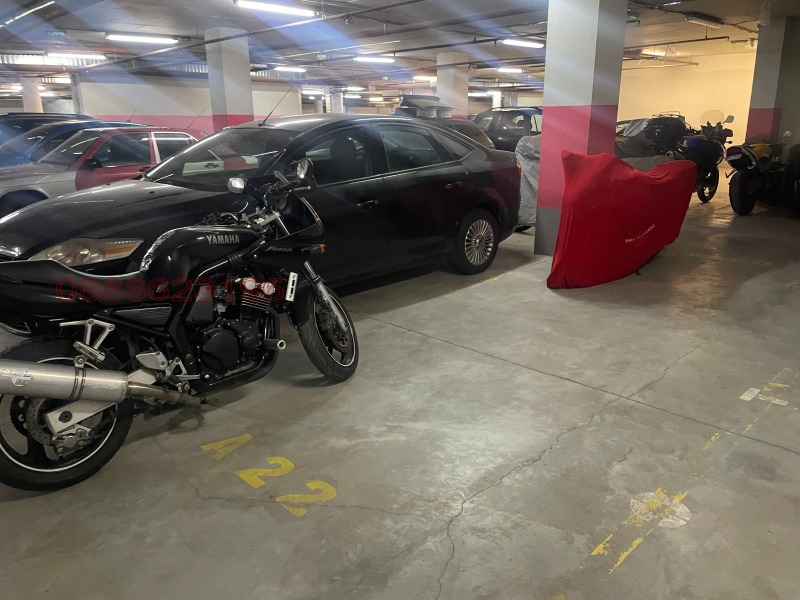 Do wynajęcia  Parcheggio Sofia , Mladost 3 , 5 mkw | 12180637 - obraz [2]