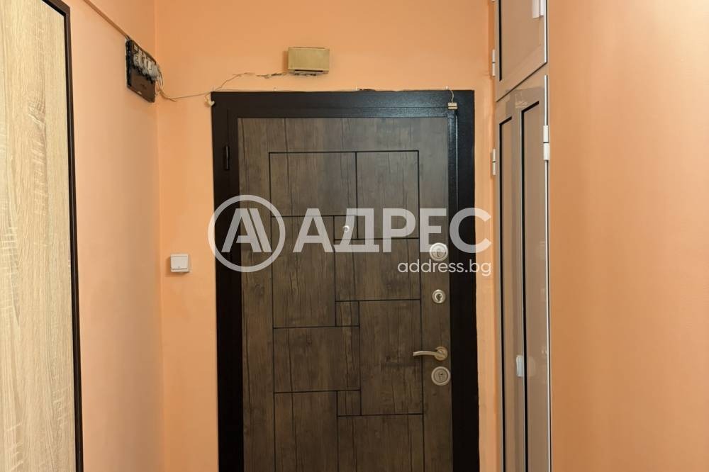 Дава под наем 2-СТАЕН, гр. София, Карпузица, снимка 10 - Апартаменти - 55622549