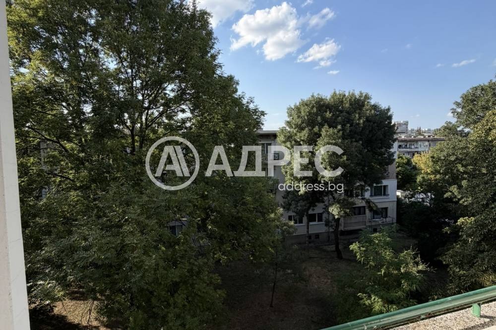 Дава под наем 2-СТАЕН, гр. София, Карпузица, снимка 12 - Апартаменти - 55622549