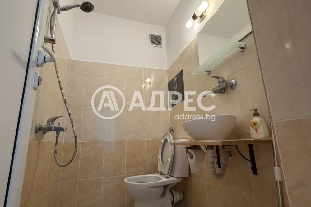 Дава под наем 2-СТАЕН, гр. София, Карпузица, снимка 3 - Апартаменти - 55622549
