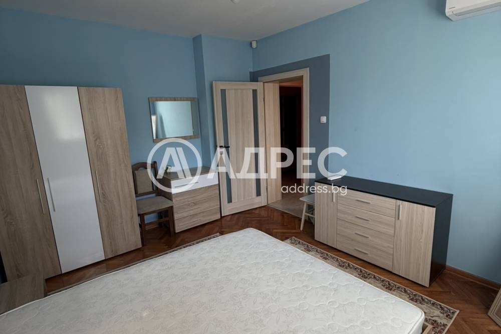 Дава под наем 2-СТАЕН, гр. София, Карпузица, снимка 8 - Апартаменти - 55622549