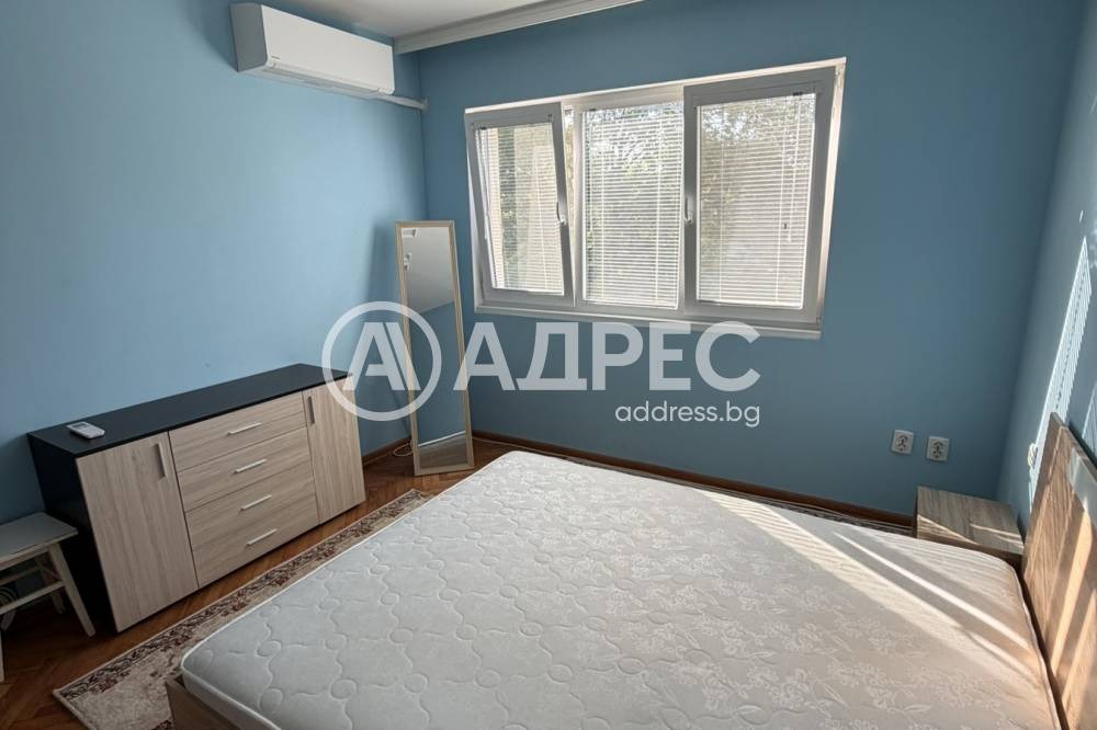 Дава под наем 2-СТАЕН, гр. София, Карпузица, снимка 11 - Апартаменти - 55622549
