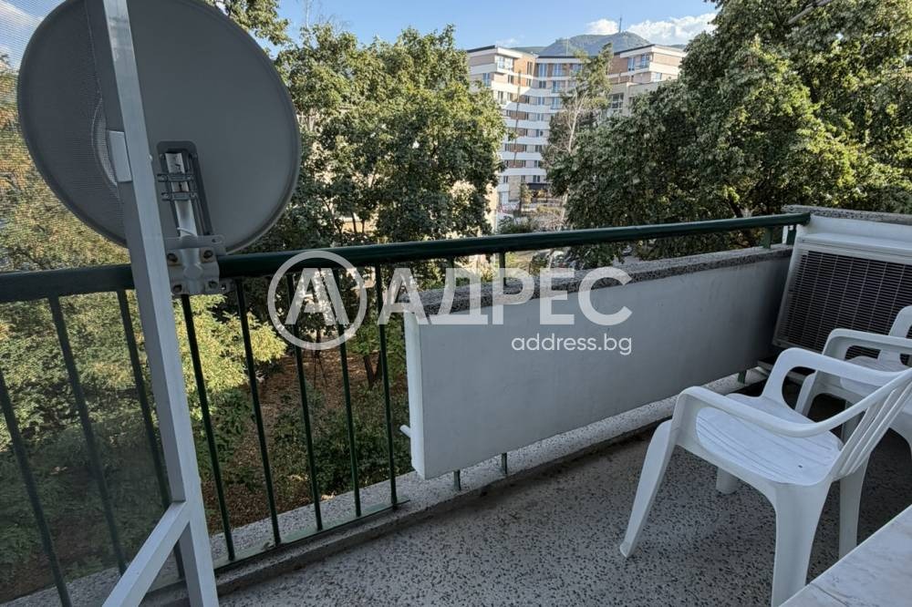 Дава под наем 2-СТАЕН, гр. София, Карпузица, снимка 14 - Апартаменти - 55622549