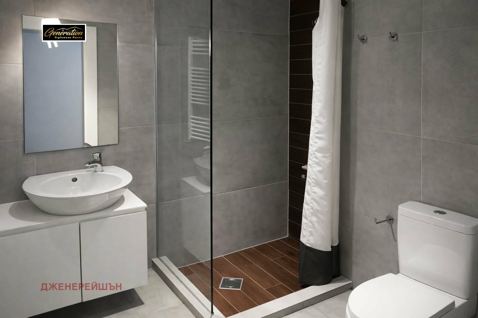 Дава под наем 3-СТАЕН, гр. София, Студентски град, снимка 6 - Апартаменти - 53910330