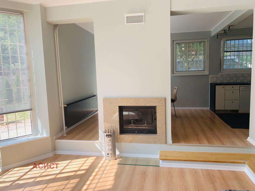 Дава под наем КЪЩА, гр. София, Симеоново, снимка 9 - Къщи - 54249611