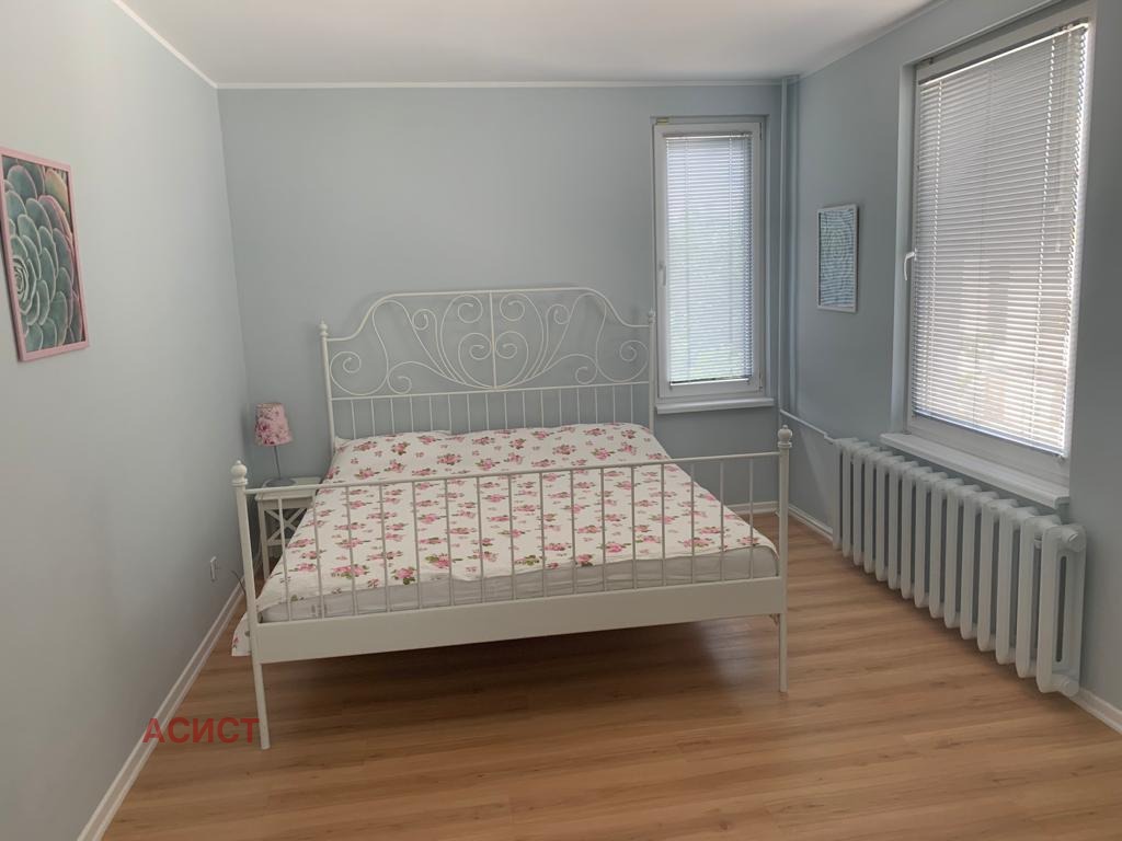 Дава под наем КЪЩА, гр. София, Симеоново, снимка 3 - Къщи - 54249611