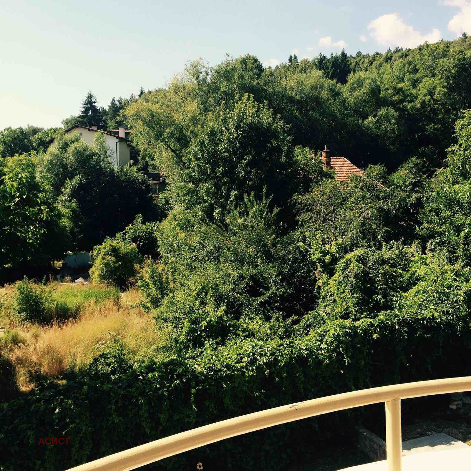 Дава под наем КЪЩА, гр. София, Симеоново, снимка 14 - Къщи - 54249611