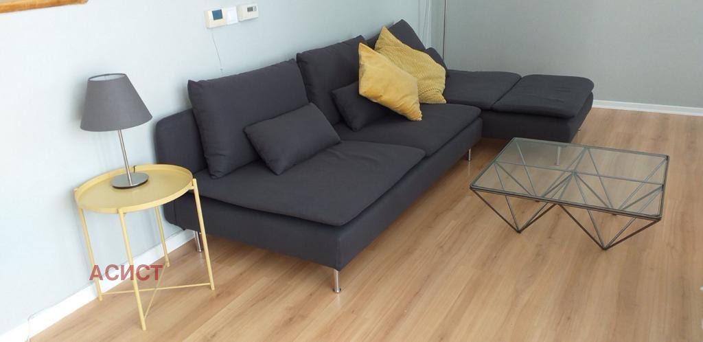 Дава под наем КЪЩА, гр. София, Симеоново