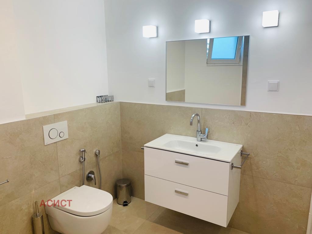 Дава под наем КЪЩА, гр. София, Симеоново, снимка 7 - Къщи - 54249611