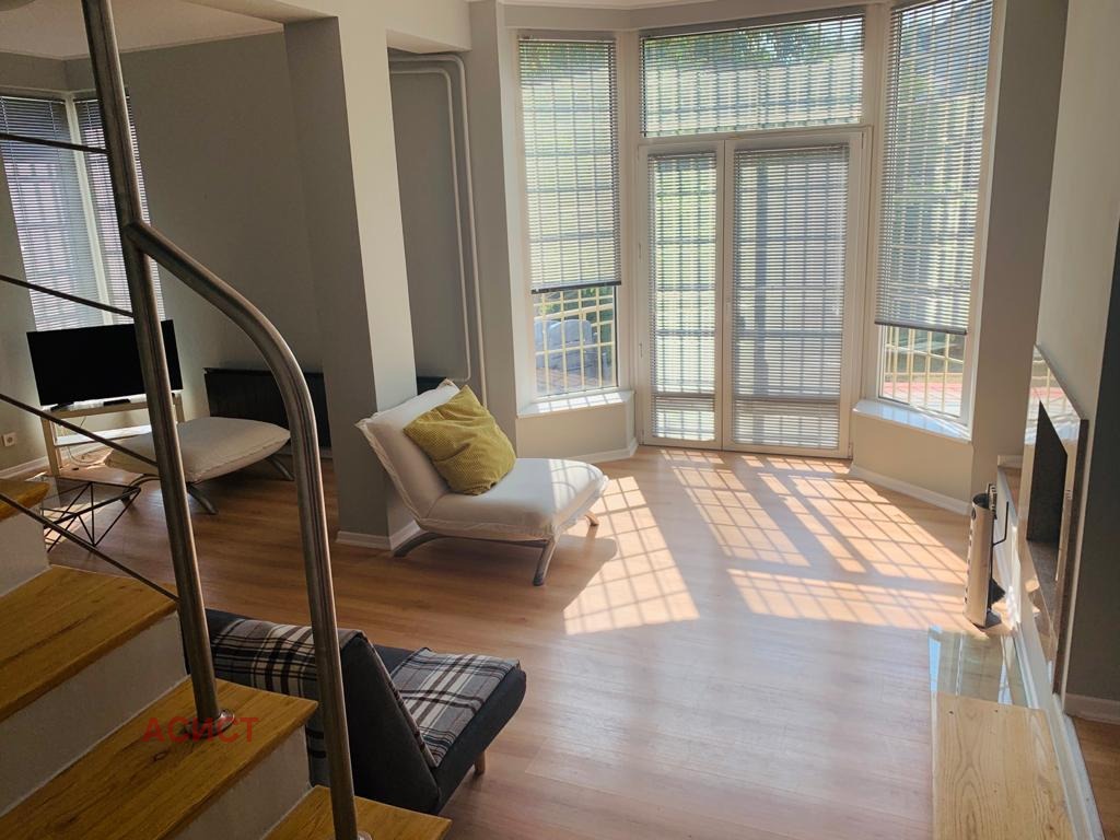 Дава под наем КЪЩА, гр. София, Симеоново, снимка 10 - Къщи - 54249611