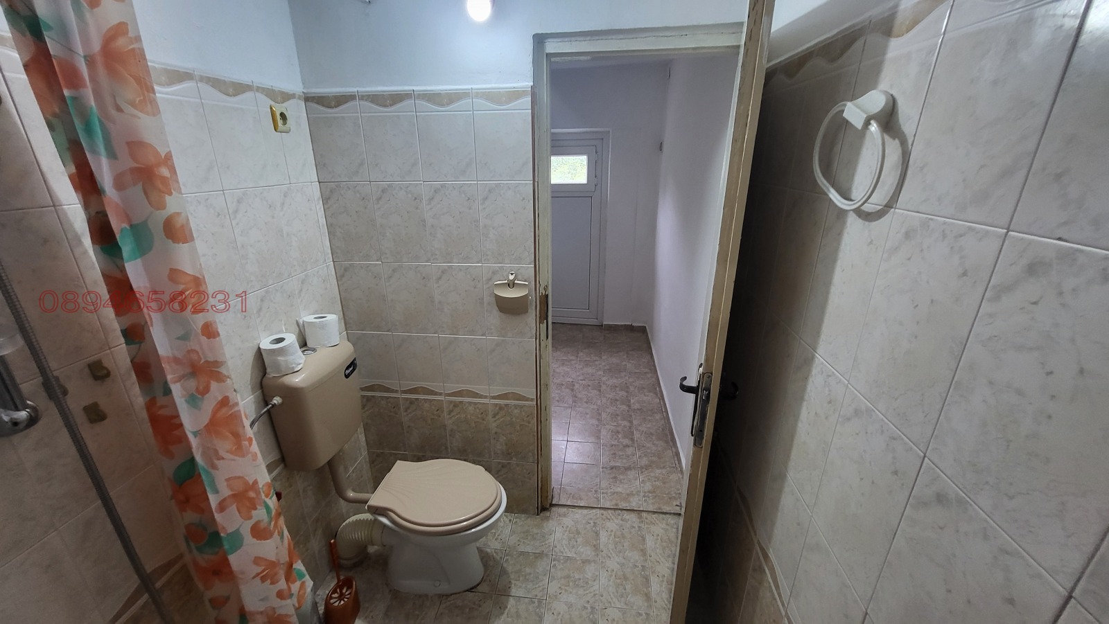 Дава под наем КЪЩА, гр. Аксаково, област Варна, снимка 3 - Къщи - 54880312