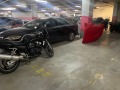 Дава под наем ГАРАЖ, ПАРКОМЯСТО, гр. София, Младост 3, снимка 2