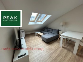 1 camera da letto Mladost 4, Sofia