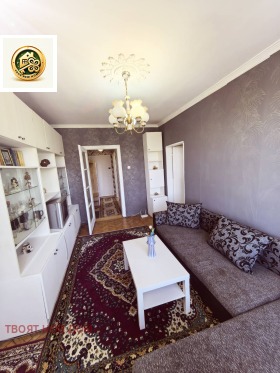 2 bedroom Zapaden park, Sofia