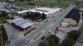 affär Asenovgrad, region Plovdiv 2