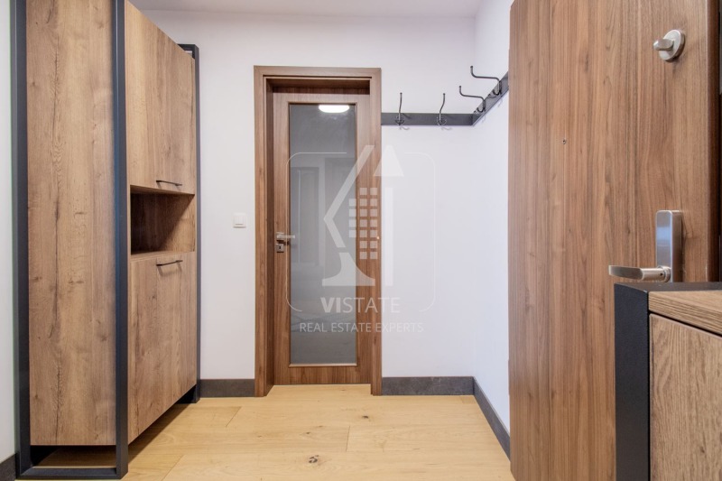 En renta  1 dormitorio Sofia , Manastirski livadi , 97 metros cuadrados | 98041522 - imagen [6]