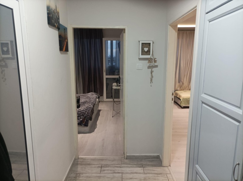 Kiadó  1 hálószoba Plovdiv , Trakija , 58 négyzetméter | 36874140 - kép [5]