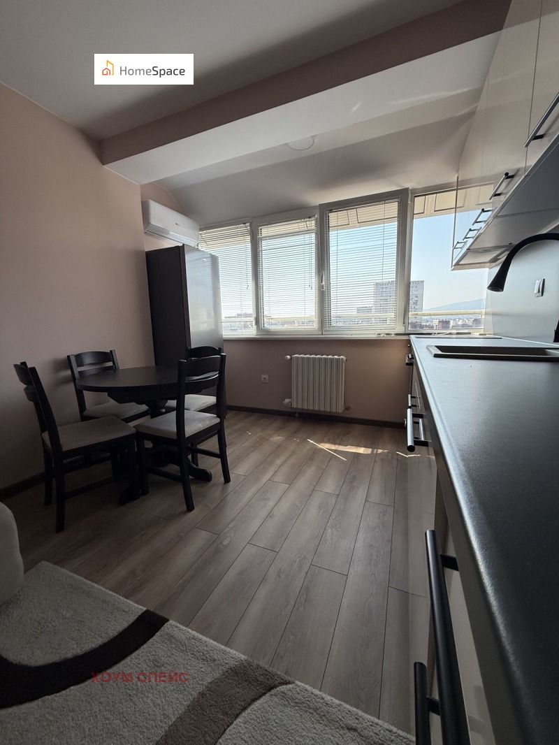 В аренду  1 спальня София , Стрелбище , 60 кв.м | 23328047 - изображение [3]