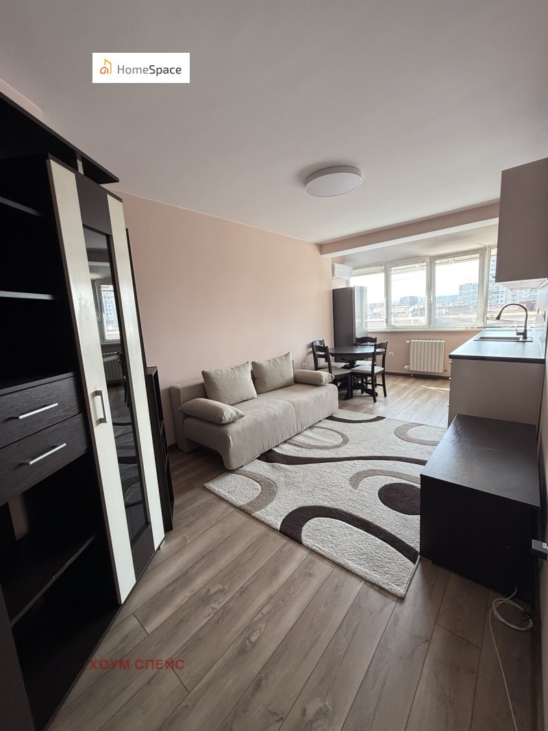 В аренду  1 спальня София , Стрелбище , 60 кв.м | 23328047 - изображение [2]