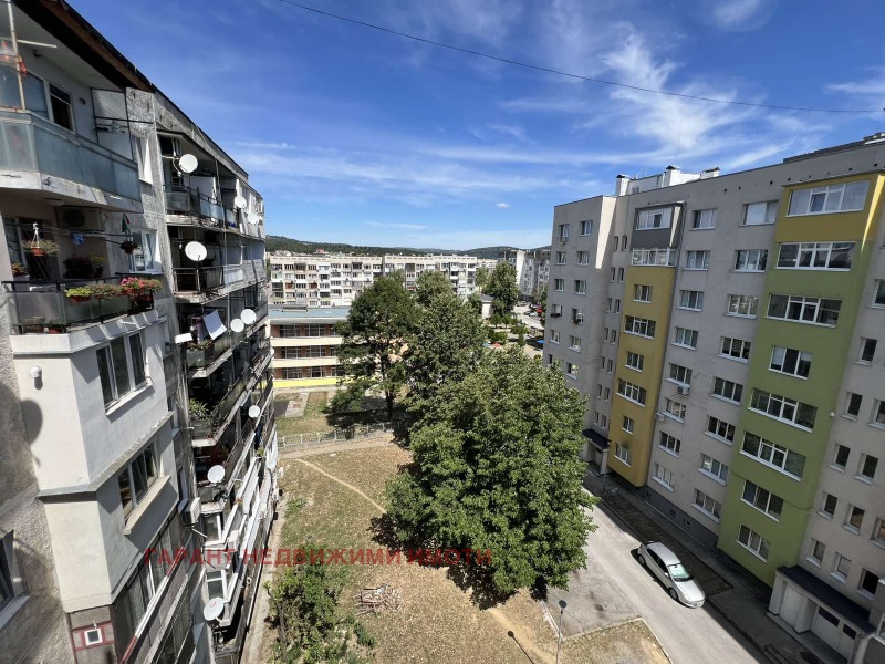 Til leie  1 soverom Gabrovo , Mladost , 58 kvm | 77830931 - bilde [6]