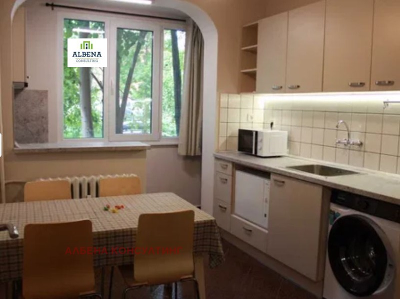 Vuokrattavana  1 makuuhuone Sofia , Gotse Deltšev , 65 neliömetriä | 28862904 - kuva [2]