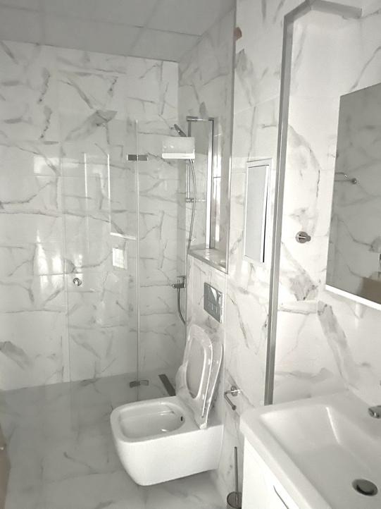 Дава под наем 2-СТАЕН, гр. Пловдив, Христо Смирненски, снимка 5 - Апартаменти - 52604218