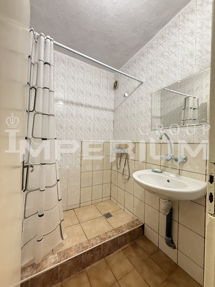 Дава под наем 2-СТАЕН, гр. Варна, Лятно кино Тракия, снимка 8 - Апартаменти - 53430625