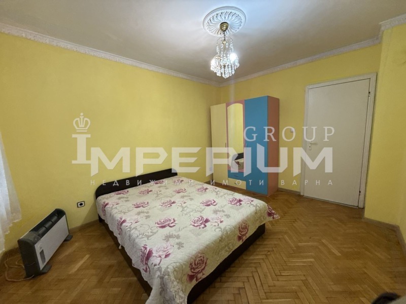 Дава под наем 2-СТАЕН, гр. Варна, Лятно кино Тракия, снимка 6 - Апартаменти - 53430625