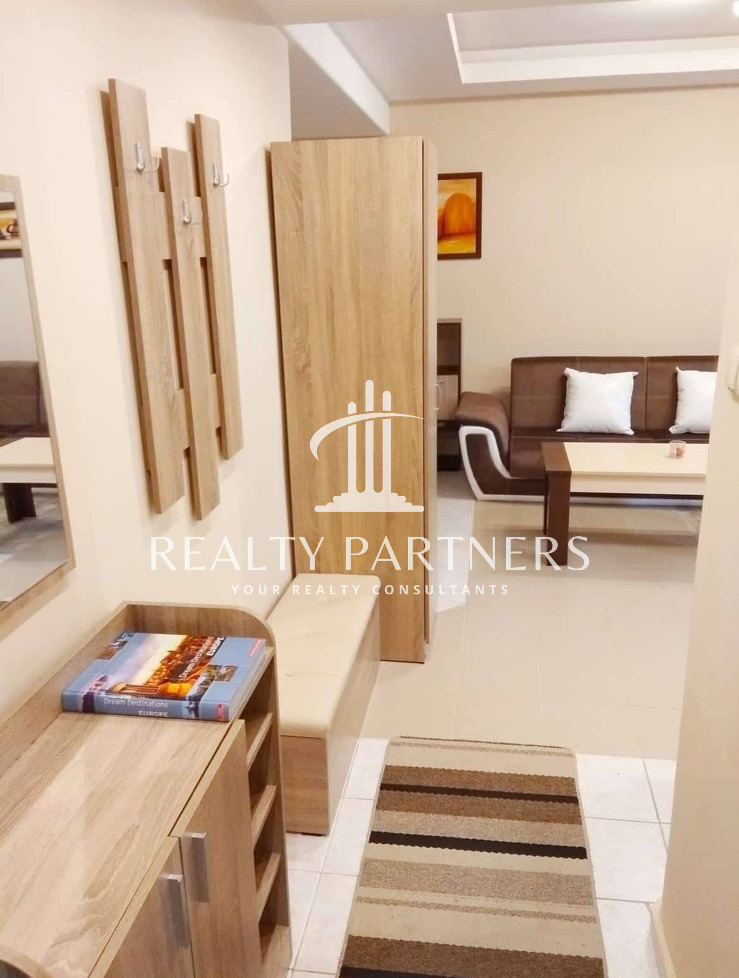 Дава под наем 2-СТАЕН, гр. Перник, Център, снимка 6 - Апартаменти - 54168364