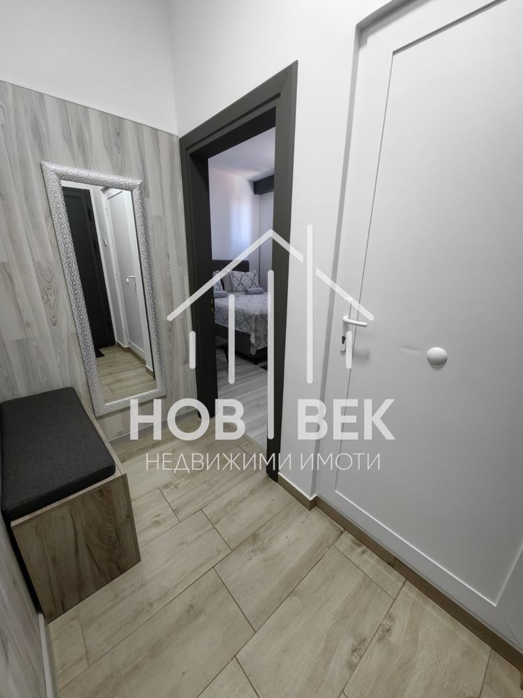 Дава под наем 2-СТАЕН, гр. Варна, м-т Евксиноград, снимка 8 - Апартаменти - 54675664