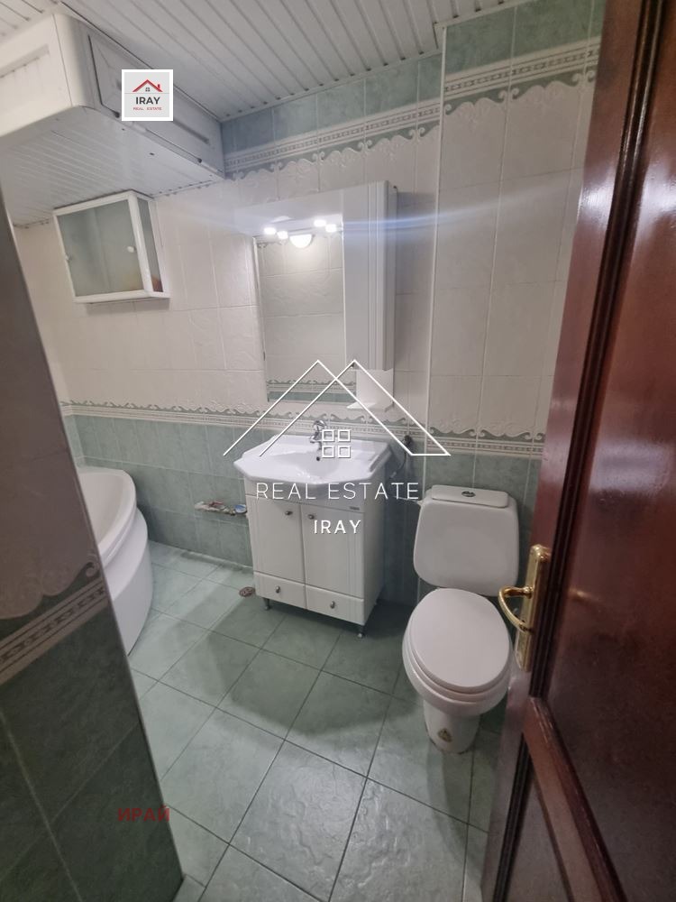 Дава под наем 2-СТАЕН, гр. Стара Загора, Център, снимка 11 - Апартаменти - 55650691