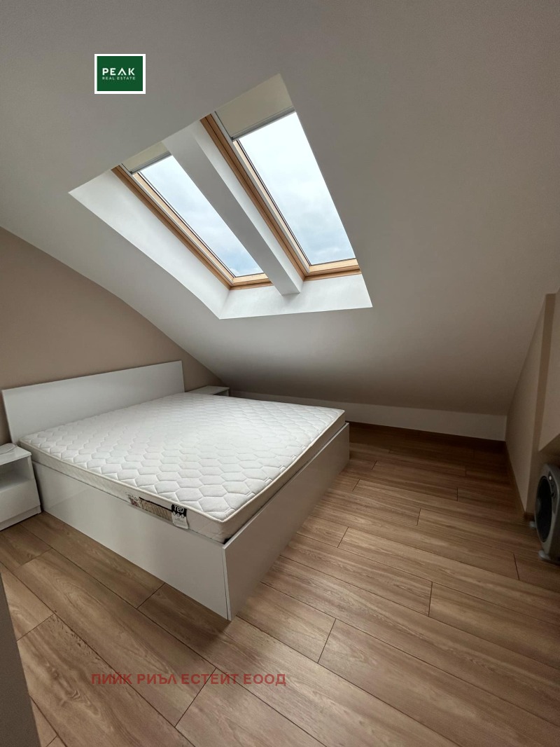 För uthyrning  1 sovrum Sofia , Mladost 4 , 65 kvm | 31634943 - bild [5]