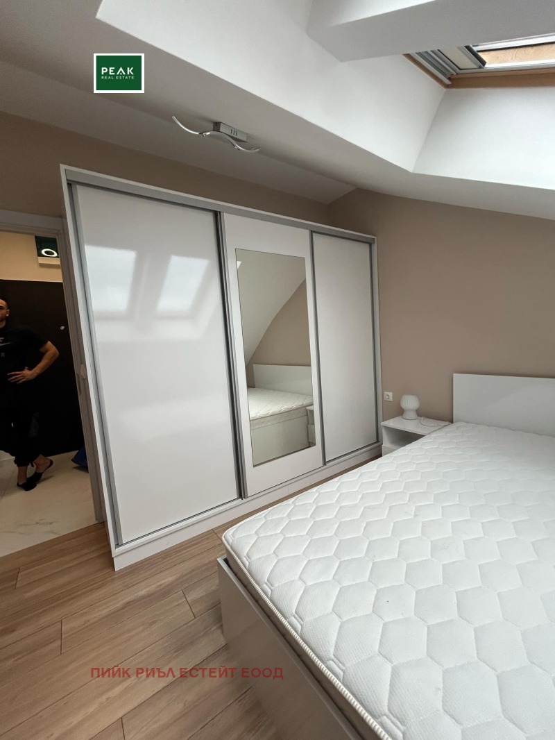 För uthyrning  1 sovrum Sofia , Mladost 4 , 65 kvm | 31634943 - bild [6]