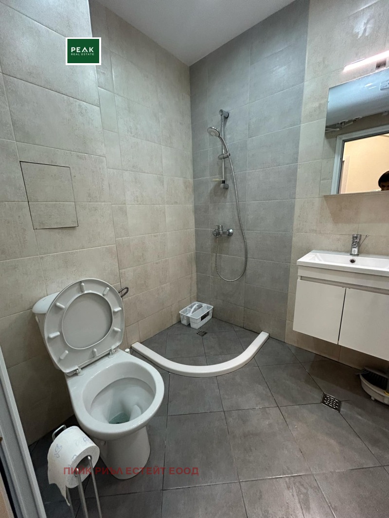 För uthyrning  1 sovrum Sofia , Mladost 4 , 65 kvm | 31634943 - bild [7]