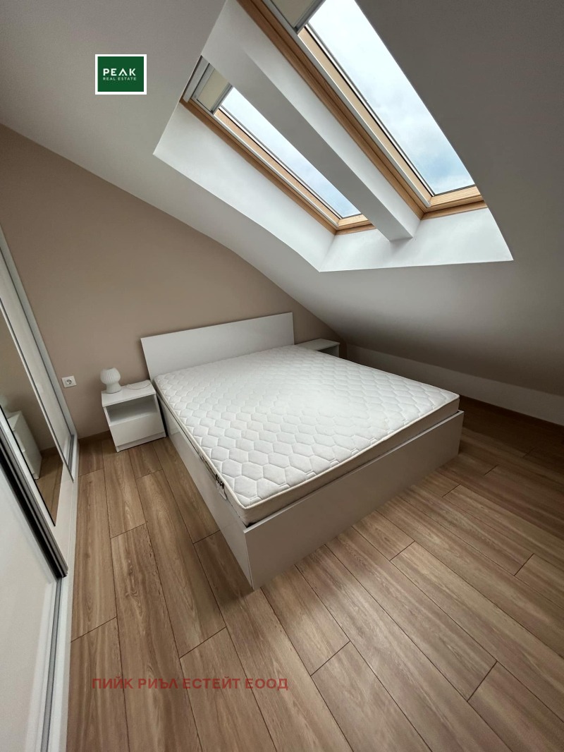 För uthyrning  1 sovrum Sofia , Mladost 4 , 65 kvm | 31634943 - bild [4]