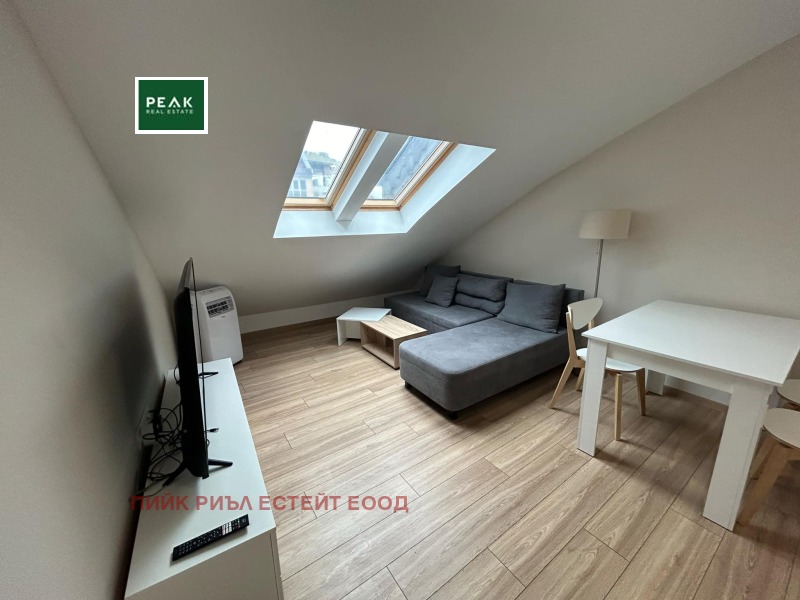 För uthyrning  1 sovrum Sofia , Mladost 4 , 65 kvm | 31634943