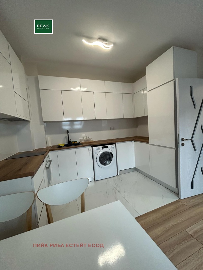 För uthyrning  1 sovrum Sofia , Mladost 4 , 65 kvm | 31634943 - bild [3]