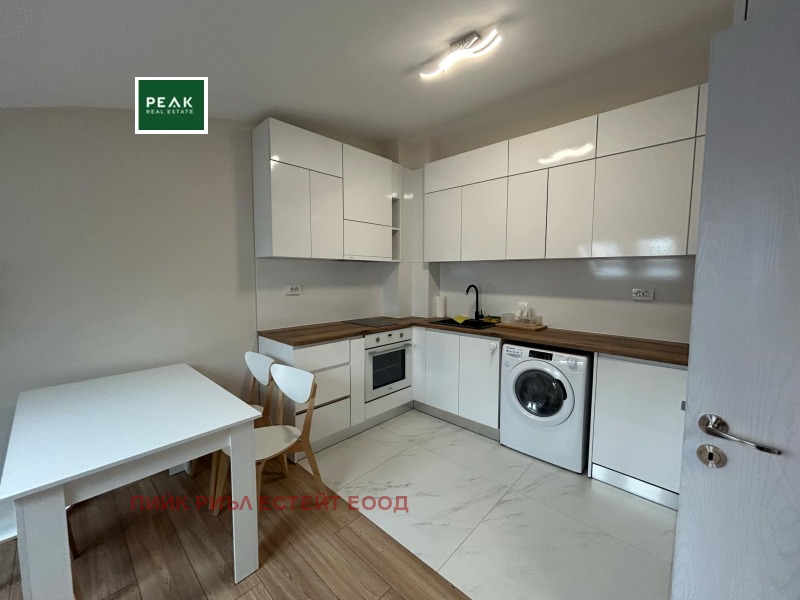 För uthyrning  1 sovrum Sofia , Mladost 4 , 65 kvm | 31634943 - bild [2]