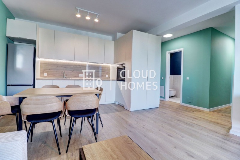 Kiadó  2 hálószobás Sofia , Poligona , 103 négyzetméter | 87441354 - kép [4]