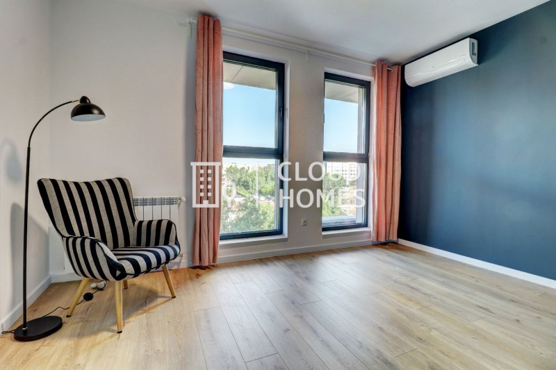 Kiadó  2 hálószobás Sofia , Poligona , 103 négyzetméter | 87441354 - kép [13]