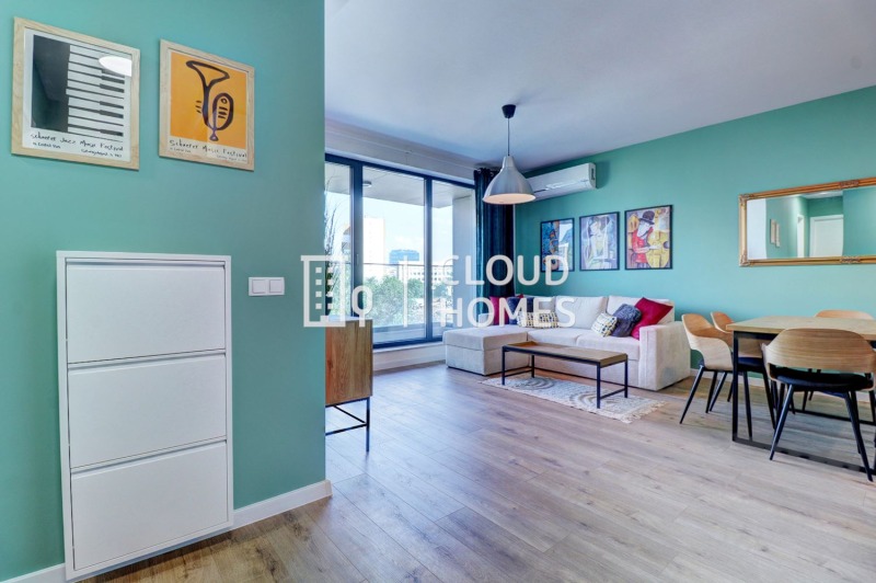 Kiadó  2 hálószobás Sofia , Poligona , 103 négyzetméter | 87441354 - kép [8]