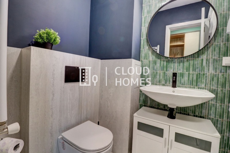 Kiadó  2 hálószobás Sofia , Poligona , 103 négyzetméter | 87441354 - kép [16]