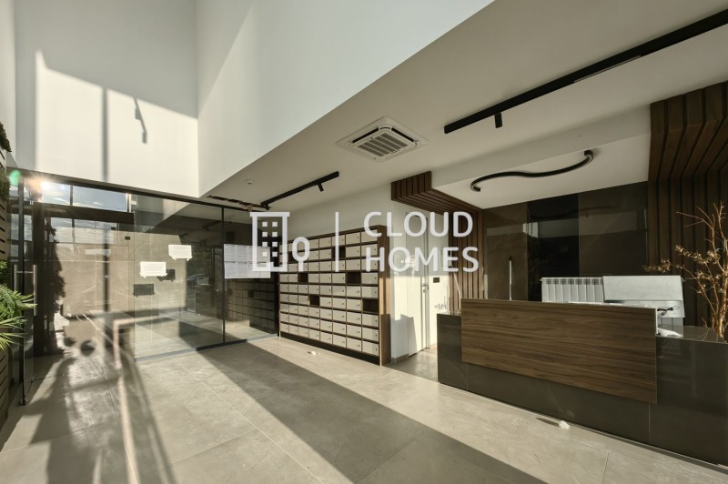 Kiadó  2 hálószobás Sofia , Poligona , 103 négyzetméter | 87441354 - kép [17]