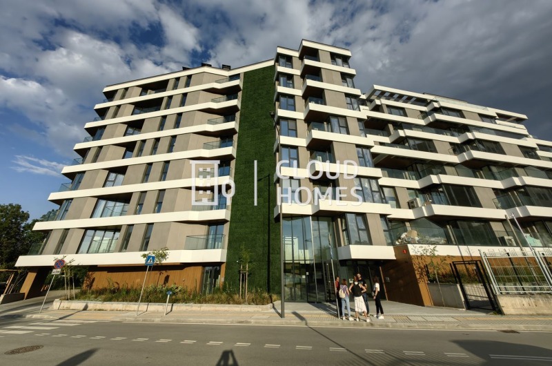 Kiadó  2 hálószobás Sofia , Poligona , 103 négyzetméter | 87441354 - kép [2]