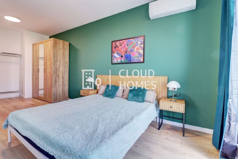 Kiadó  2 hálószobás Sofia , Poligona , 103 négyzetméter | 87441354 - kép [12]